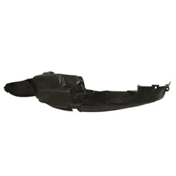 Guardafango Delantero Izquierdo Para Hyundai Accent Rb 2011 2014 1.4 G4fa Gamma Dohc